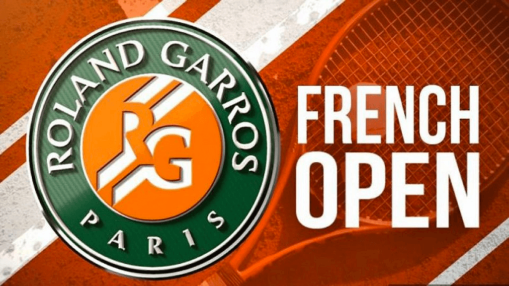 Everything You Need to Know French Open TV Schedule