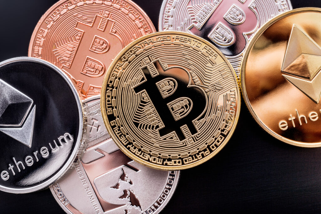 Bitcoin Price Volatile Journey of the World's Popular Cryptocurrency