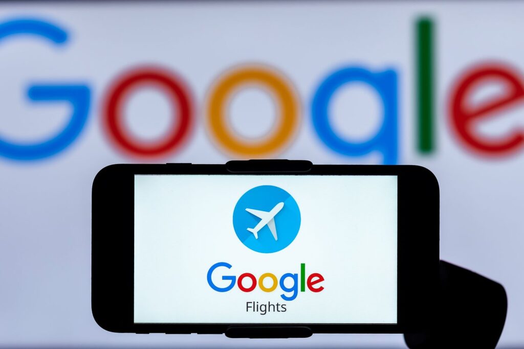 How to Use Google Flights to Find the Best Deals on Airfare