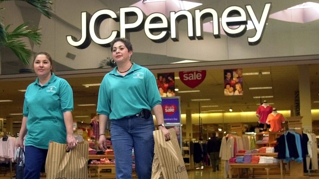 Jcpshare the joy com How JCPenney is Bringing Cheer to Communities