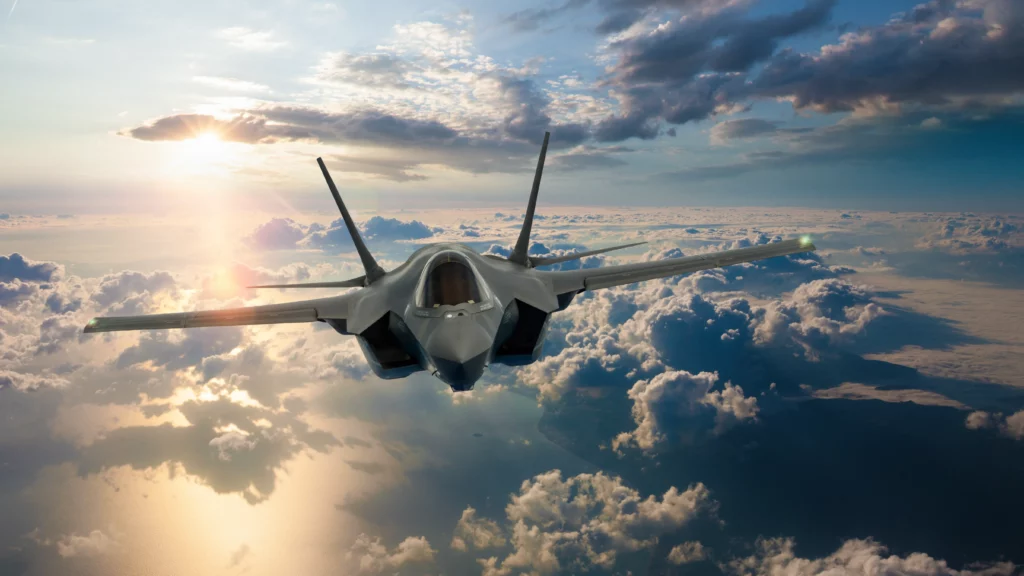 Lockheed Martin (NYSE LMT) Dive into the Aerospace & Defense Giant