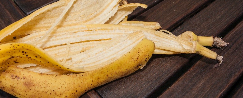 Surprising Power of Banana Peel Health Benefits