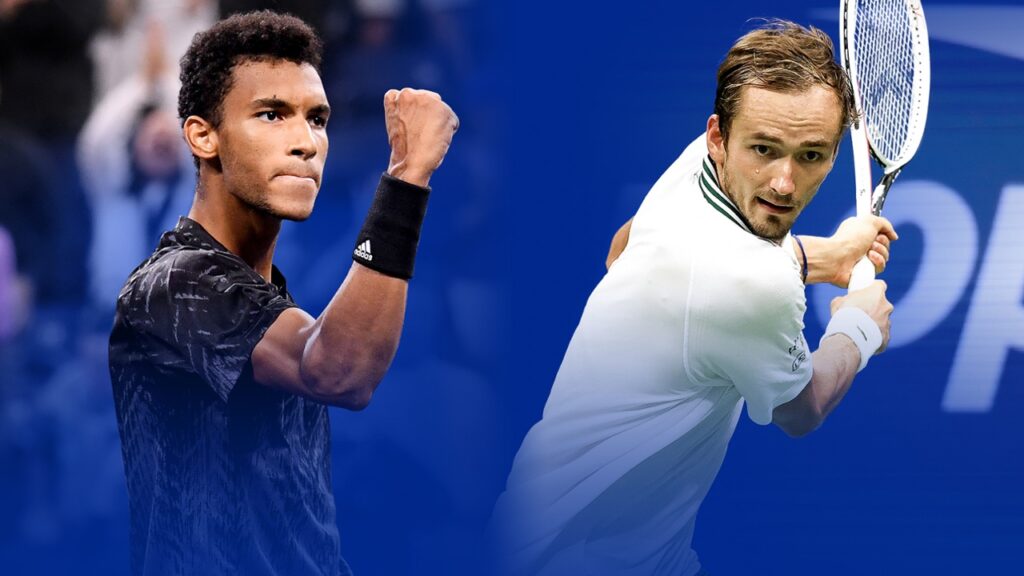 US Open TV Schedule Where & When to Watch the Tennis Tournament on TV