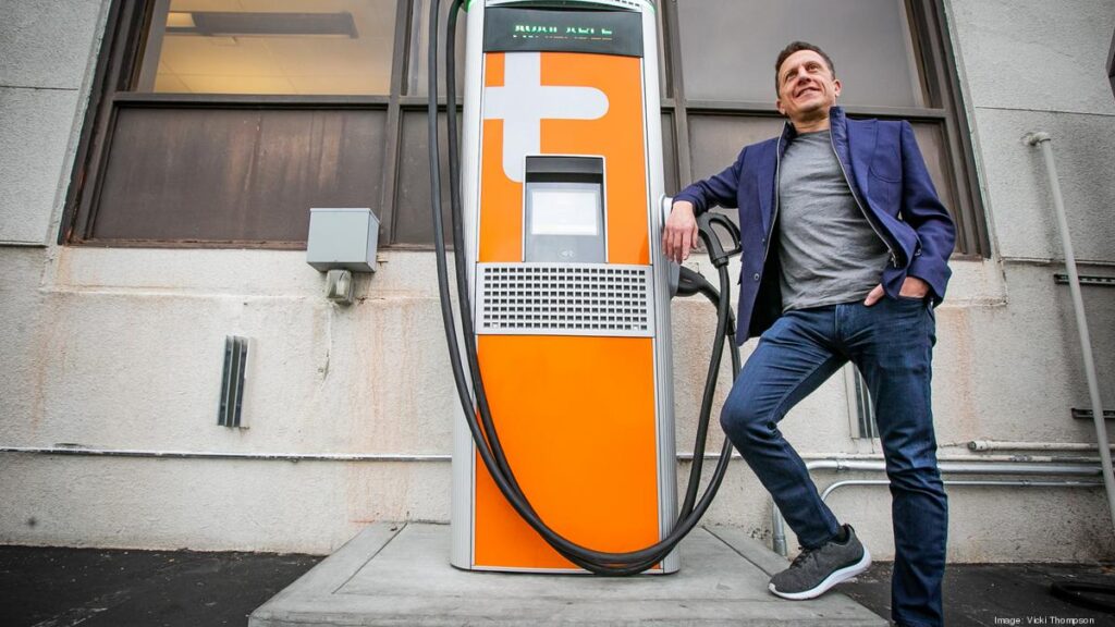 Unlocking the Secret Behind Chargepoint